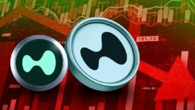 نشاط التداول على هايبرليكيد يشهد طفرة مع استقرار HYPE بالقرب من 38 دولارًا