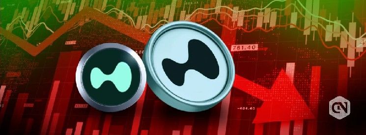 نشاط التداول على هايبرليكيد يشهد طفرة مع استقرار HYPE بالقرب من 38 دولارًا