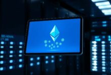 حوت مجهول يُنفِّذ صفقة مذهلة لشراء 3,618 إيثريوم في إشارة قوية لثقة السوق