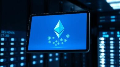 حوت مجهول يُنفِّذ صفقة مذهلة لشراء 3,618 إيثريوم في إشارة قوية لثقة السوق