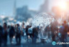 سعر Ethena يستقر قرب 0.10 دولار مع تحرير الرموز المميزة والرافعة المالية يعيد تشكيل التدفقات