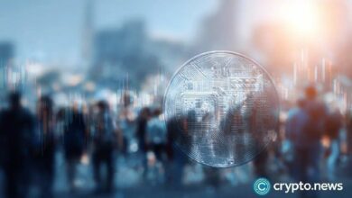 سعر Ethena يستقر قرب 0.10 دولار مع تحرير الرموز المميزة والرافعة المالية يعيد تشكيل التدفقات