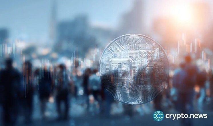 سعر Ethena يستقر قرب 0.10 دولار مع تحرير الرموز المميزة والرافعة المالية يعيد تشكيل التدفقات