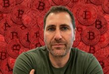 انتقاد لاذع من كبير الاستثمار في أركا: "بيتكوين وإيثريوم وسولانا وXRP تعيق صعود العملات البديلة الأخرى"