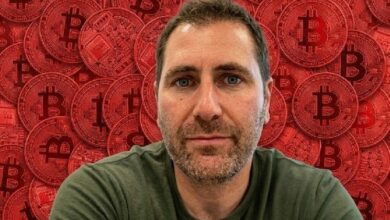 انتقاد لاذع من كبير الاستثمار في أركا: "بيتكوين وإيثريوم وسولانا وXRP تعيق صعود العملات البديلة الأخرى"