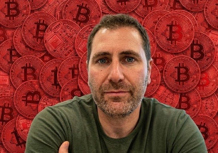 انتقاد لاذع من كبير الاستثمار في أركا: "بيتكوين وإيثريوم وسولانا وXRP تعيق صعود العملات البديلة الأخرى"