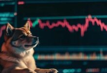 صعود شيبا إينو 8% مع هدوء الأوضاع الجيوسياسية يدفع انتعاش عملات الميم