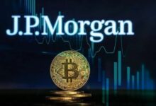 عملاق البنوك مورجان ستانلي يقدم طلبًا محدثًا لصندوق البيتكوين ETF إلى هيئة الأوراق المالية الأمريكية! إليك التفاصيل