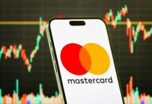 بنانس وباي بال وريبل ينضمون إلى مبادرات ماستركارد الضخمة الجديدة في مدفوعات البلوكشين