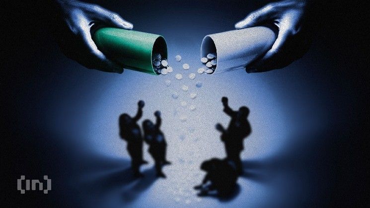 خيارات صناديق الاستثمار المتداولة للعملات الرقمية تتداول الآن مثل الذهب والفضة مع سقوط آخر عائق