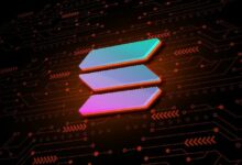 حجم العملات المستقرة على سولانا يقفز 3.2 مرة بينما تترقب عملة SOL اختراق مستوى 92 دولارًا