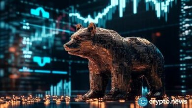 هل سينخفض سعر الإيثيريوم تحت 1900 دولار مع تشكل تقاطع هابط؟