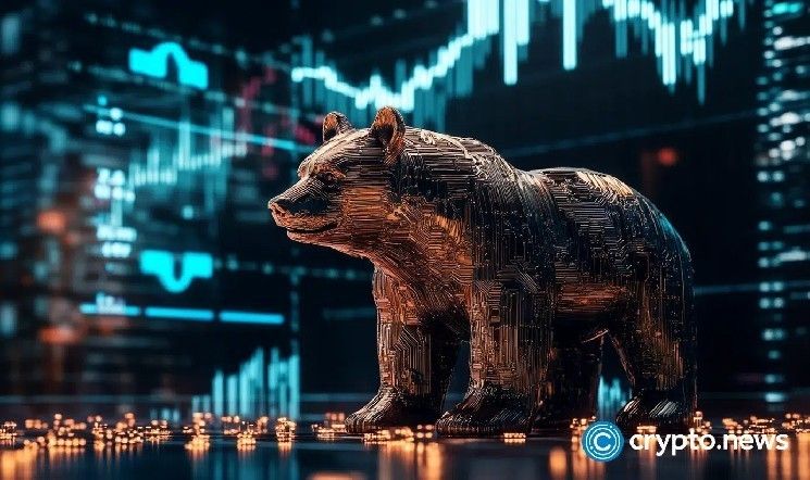 هل سينخفض سعر الإيثيريوم تحت 1900 دولار مع تشكل تقاطع هابط؟