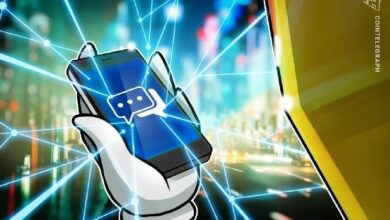 الاضطرابات العالمية تدفع نحو اعتماد الرسائل الفورية ووسائل التواصل الاجتماعي اللامركزية