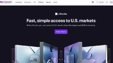 العملات الرقمية لا تكفي: لماذا تستهدف كراكن وكوينبيز وبينانس وغيرها التداول التقليدي؟