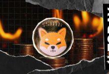 حرق شيبا إينو 4 ملايين SHIB بينما يظل العرض ثابتًا عند 589 تريليون: هل سيتفاعل السعر؟