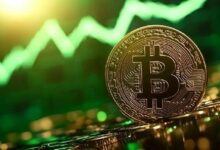 البتكوين والألتكوينات تبدأ الأسبوع الجديد بمكاسب! – هذه المستويات ستحظى بمتابعة دقيقة في BTC هذا الأسبوع! محللون يتوقعون صعوداً قوياً...