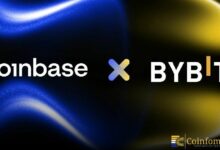 كوينبيز في محادثات مع بايبت لشراكة استثمارية