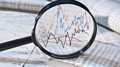 شركة استثمارية تحذر: بيتكوين قد تشهد انهيارًا إضافيًا بنسبة 30% مع تعزيز دورة الأربع سنوات