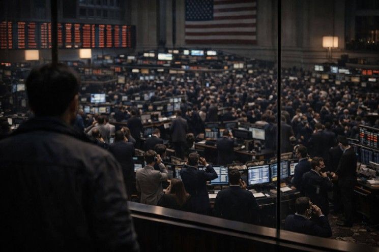 البيع بالتجزئة وُعد بأسواق عادلة لكن المؤسسات المالية تظلّ هي الرابح الأكبر