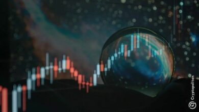 أسواق التوقع تسجل أول تراجع شهري في الحجم التداولي منذ أغسطس 2025