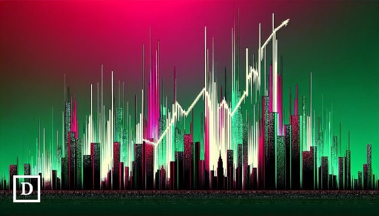 إجمالي القيمة المقفلة لشبكة مانتل يتجاوز مليار دولار بدعم من إطلاق Aave