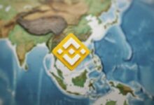 "بينانس" تضاعف استثماراتها في آسيا والمحيط الهادئ وتخطط للحصول على 5 تراخيص جديدة هذا العام