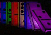 انهيار البيتكوين المبكر إلى 60 ألف دولار يبدو الآن تحذيرًا للأسهم