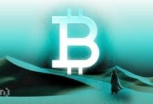 إطلاق مورغان ستانلي لصندوق البيتكوين ETF "وشيك" لكن السعر قد لا يتجاوز 75 ألف دولار