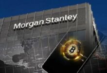 لحظة الحسم: مورغان ستانلي تعلن رسميًا عن إدراج صندوق البيتكوين المتداول (ETF)