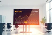 صراحة بورصة باك باك تنفي تهم التداول من الداخل في فضيحة رهان بوليماركت المتفجرة