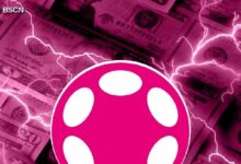 تغييرات جوهرية في اقتصاديات رمز $DOT: هل حان الوقت للتفاؤل بشأن بولكادوت؟