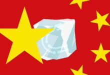 المصارف الصينية تجمد حسابات عملاء لارتباطها بمعاملات مشفرة