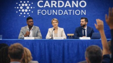 مؤسسة كاردانو تطلب موافقة المجتمع لإدارة مشروع كاتاليست