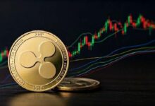 نشاط XRPL يقفز فوق 120 معاملة في الثانية بدفع من إلغاءات DEX