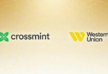 وسترن يونيون تتعاون مع كروس مينت لتوسيع نطاق الوصول إلى العملة المستقرة USDPT على شبكة سولانا