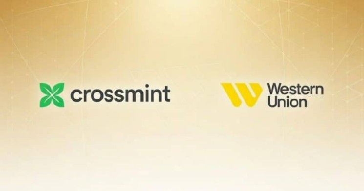 وسترن يونيون تتعاون مع كروس مينت لتوسيع نطاق الوصول إلى العملة المستقرة USDPT على شبكة سولانا