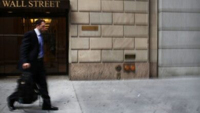 تراجع بيتكوين تريليونات الدولارات لا يثني عمالقة التمويل التقليدي عن قطاع الأصول الرقمية