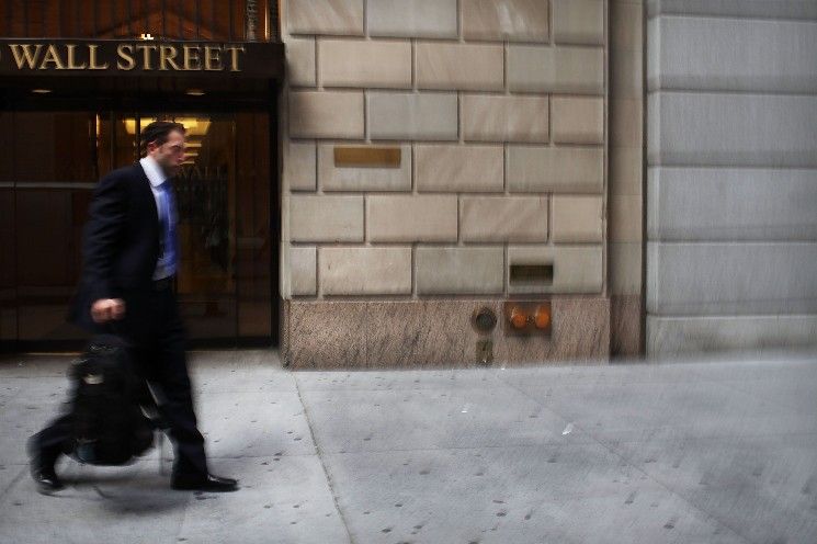 تراجع بيتكوين تريليونات الدولارات لا يثني عمالقة التمويل التقليدي عن قطاع الأصول الرقمية