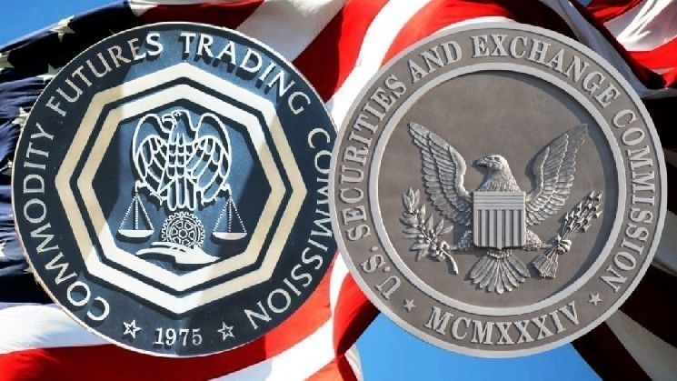 وكالتان أمريكيتان رئيسيتان، هيئة الأوراق المالية والبورصات (SEC) ولجنة تداول السلع الآجلة (CFTC)، تقدم خطط تنظيم العملات الرقمية للبيت الأبيض