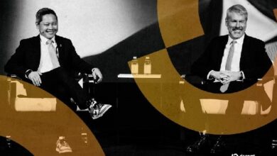 لماذا تراهن شركات خزينة البيتكوين الأخرى على "لحظة آيفون" للإستراتيجية؟