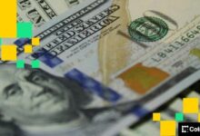 بيتكوين يهبط تحت 68 ألف دولار مع نهاية الأسبوع وسط صعود قوي للدولار