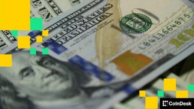 بيتكوين يهبط تحت 68 ألف دولار مع نهاية الأسبوع وسط صعود قوي للدولار