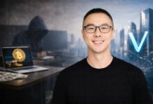 قصة ساني لو: من خدعة 100 بيتكوين إلى تأسيس في تشين