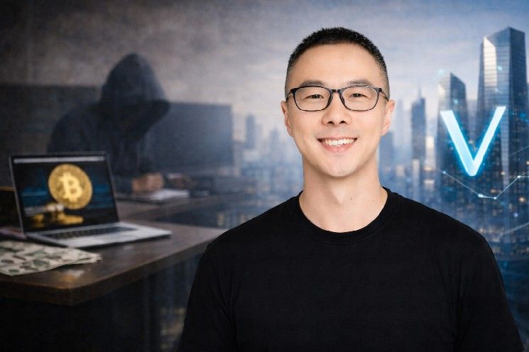 قصة ساني لو: من خدعة 100 بيتكوين إلى تأسيس في تشين