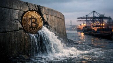 لماذا يجب على متداولي البيتكوين احتساب الرسوم الجمركية كزيادات مفاجئة للفائدة في انتظار منشورات وسائل التواصل للتحفيز التالي بقيمة 175 مليار دولار