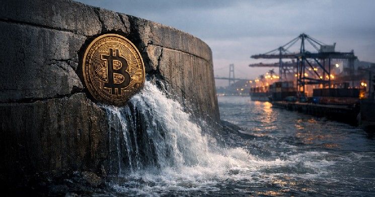 لماذا يجب على متداولي البيتكوين احتساب الرسوم الجمركية كزيادات مفاجئة للفائدة في انتظار منشورات وسائل التواصل للتحفيز التالي بقيمة 175 مليار دولار