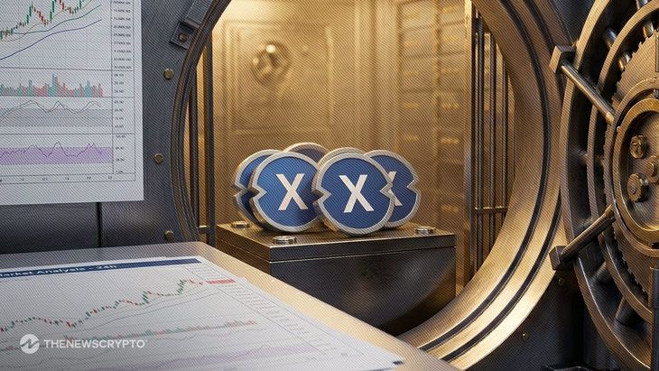 شبكة XDC (XDC) تختبر زخمها: تحرر من المقاومة أم مواجهة لها؟