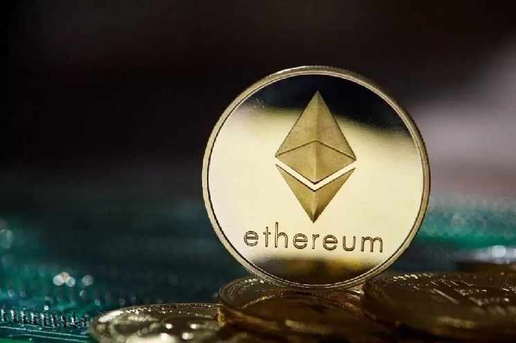مؤسسة إيثيريوم تعلن بيع كميات كبيرة من عملة الإيثيريوم (ETH)