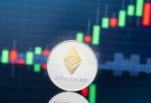 الإيثيريوم يستعيد مستوى الدعم ويهدف لاختبار 2.8 ألف دولار